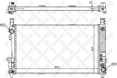 STELLOX 10-25936-SX