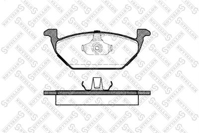 STELLOX 644 000L-SX