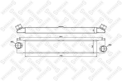 STELLOX 10-40174-SX