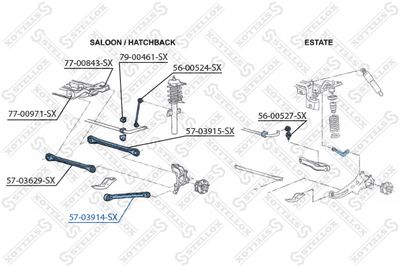 STELLOX 57-03914-SX