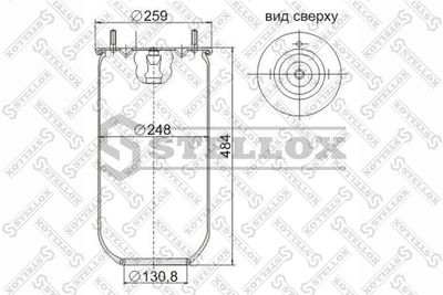 STELLOX 90-47180-SX