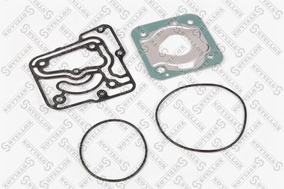 STELLOX 85-27862-SX STELLOX 85-27862-SX