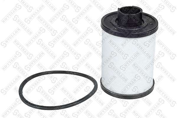 X1510409 FILTRO GASOLIO ALFA/FIAT/LANCIA 1.3 MULTIJET