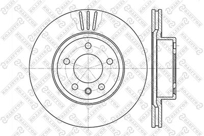 STELLOX 6020-3620V-SX