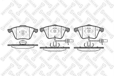 STELLOX 975 012L-SX