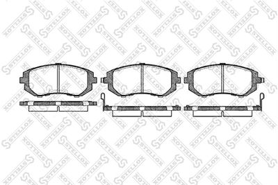 STELLOX 962 002B-SX