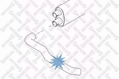 STELLOX 82-03526-SX