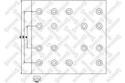 STELLOX 85-00982-SX