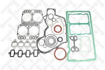 STELLOX 81-09900-SX STELLOX 81-09900-SX