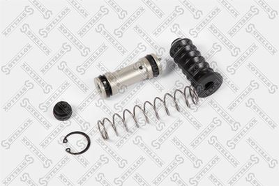 STELLOX 83-01302-SX STELLOX 83-01302-SX