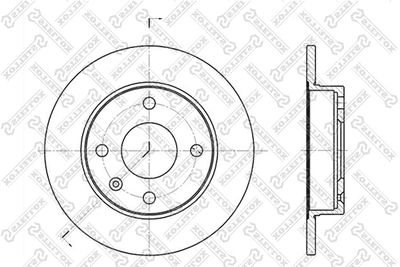 STELLOX 6020-2526-SX