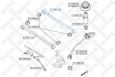 STELLOX 57-73012-SX