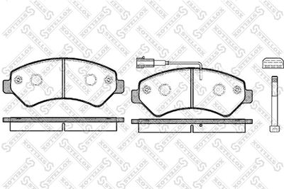 STELLOX 1286 001L-SX