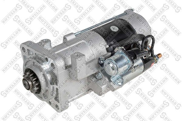 STELLOX 88-02102-SX