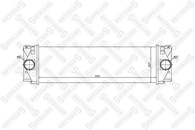 STELLOX 10-40206-SX