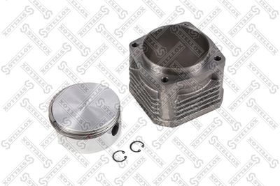 STELLOX 85-02003-SX STELLOX 85-02003-SX