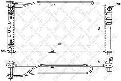 STELLOX 10-26489-SX