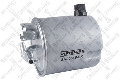 STELLOX 21-00666-SX