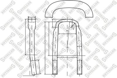 STELLOX 84-64194-SX