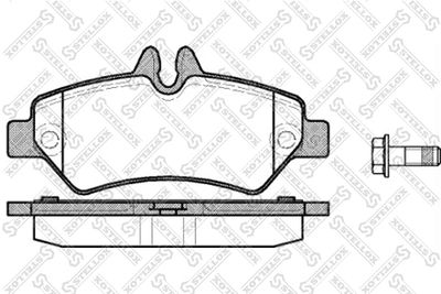 STELLOX 1257 000-SX