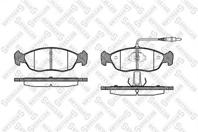 STELLOX 472 002B-SX