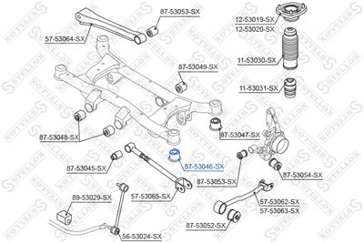 STELLOX 87-53046-SX