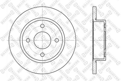 STELLOX 6020-2237-SX