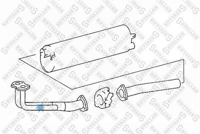 STELLOX 82-03512-SX