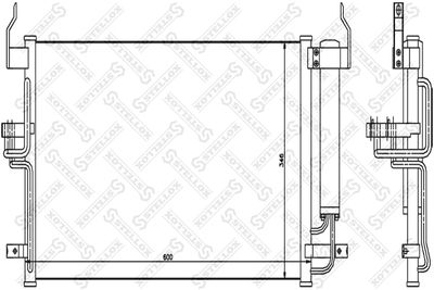 STELLOX 10-45101-SX