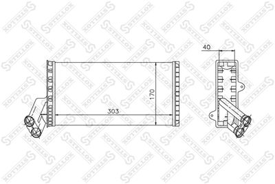 STELLOX 10-35004-SX