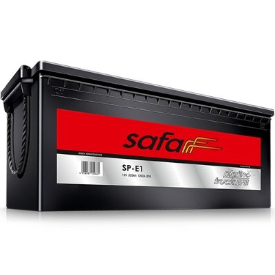 SAFA SPE1