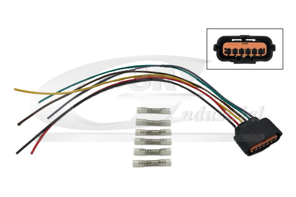 3RG 30800 3RG 30800
