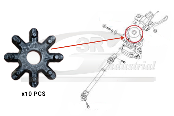 3RG 24800 3RG 24800