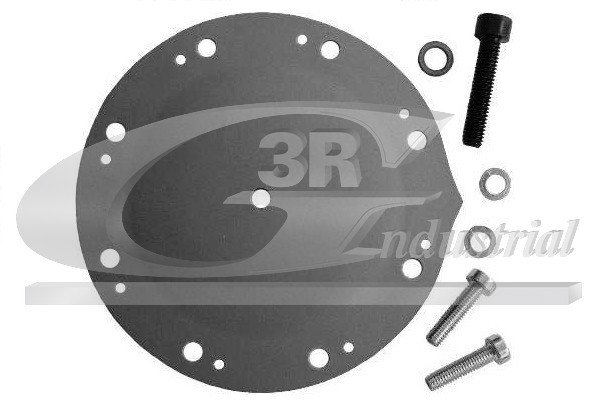3RG 80006 3RG 80006