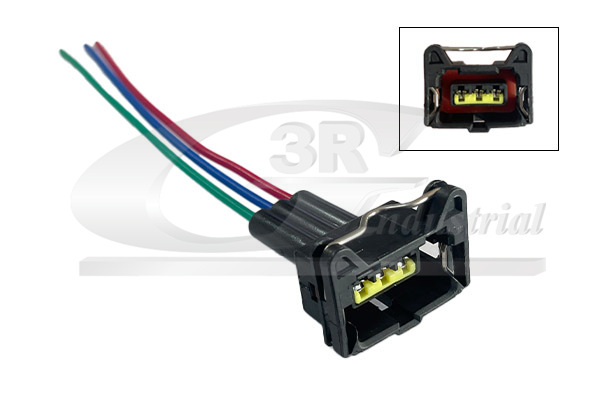 3RG 30607 3RG 30607