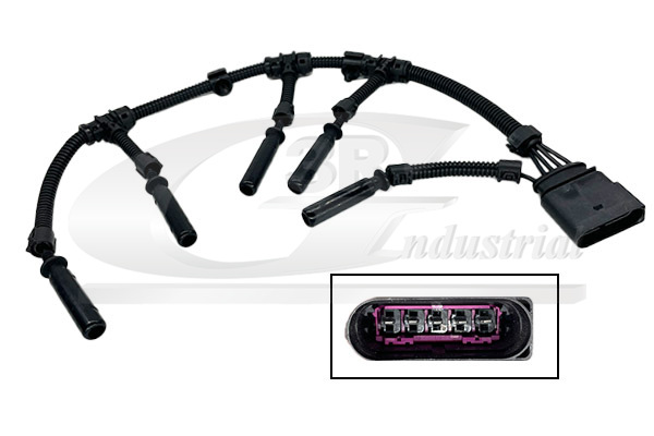 3RG 30714 3RG 30714