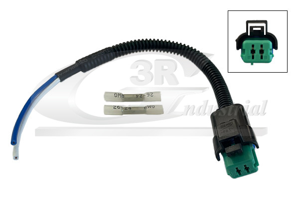 3RG 30604