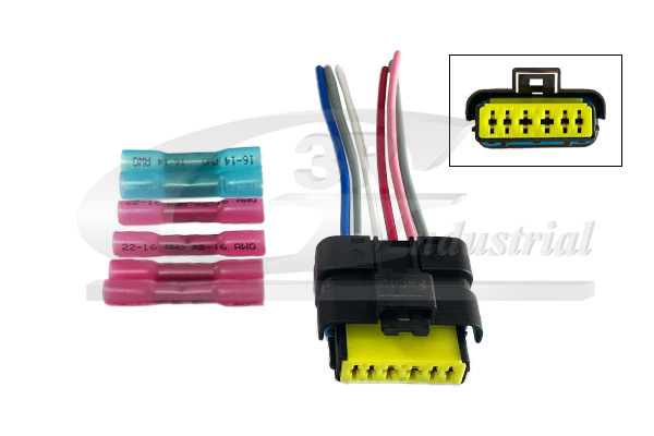 3RG 30610