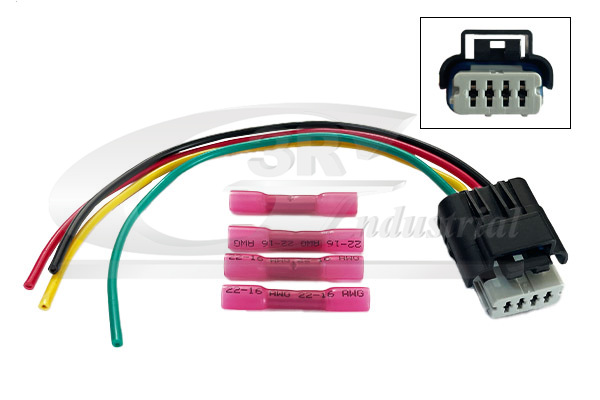 3RG 30229 3RG 30229