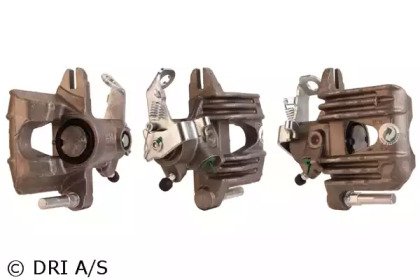 DRI 4165400 DRI 4165400