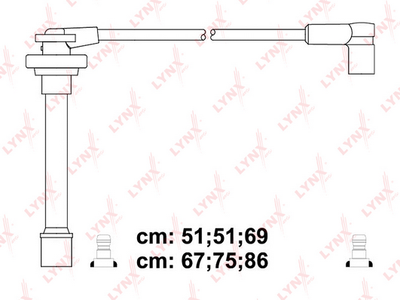 LYNXauto SPC3805