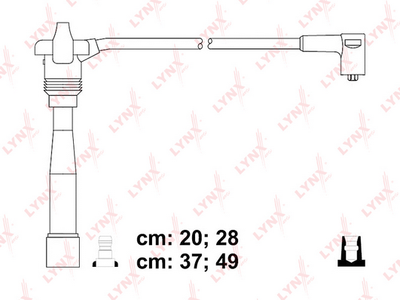 LYNXauto SPC4837