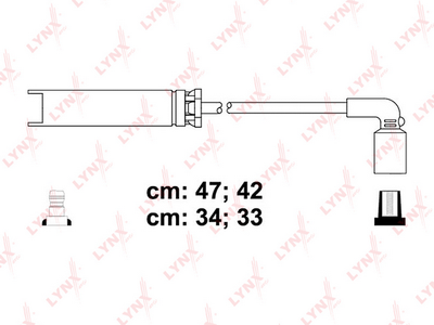 LYNXauto SPC1820