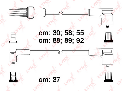 LYNXauto SPC6122