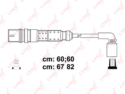 LYNXauto SPC8034