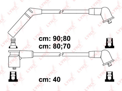 LYNXauto SPC5509