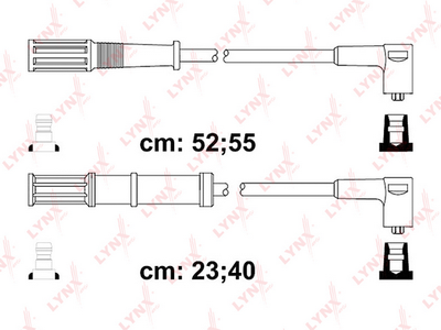 LYNXauto SPC4839