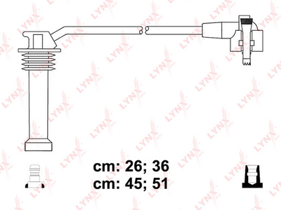 LYNXauto SPC3006