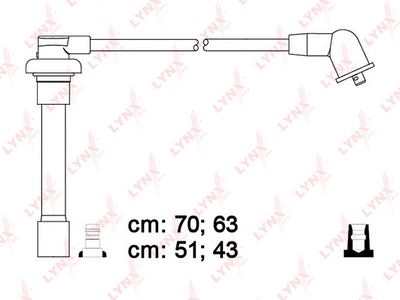 LYNXauto SPC3408