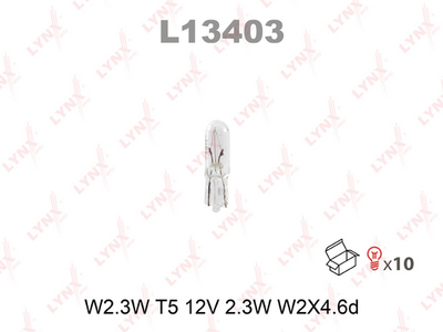 LYNXauto L13403 LYNXauto L13403